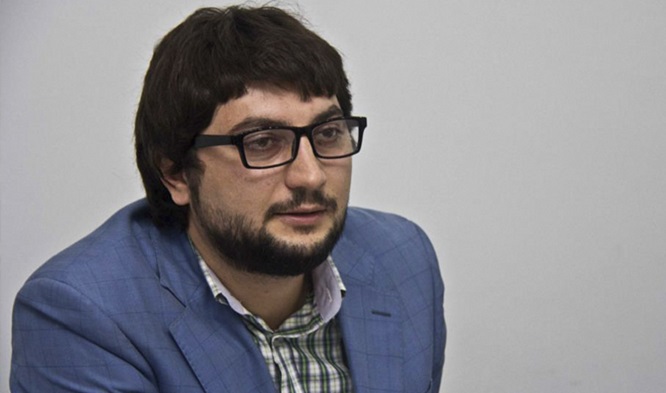 Ramin Hacılının yalanı üzə çıxdı
